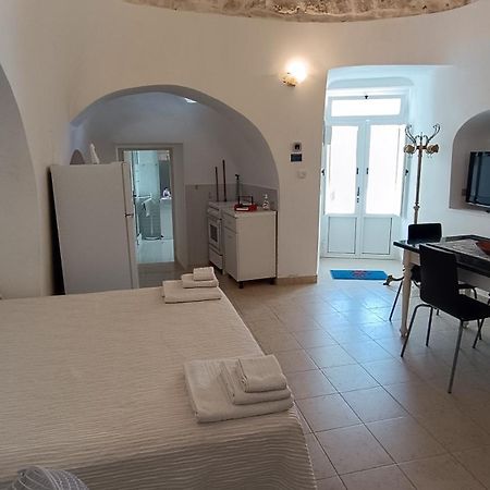 Trullo Alberobello Vacanze Desà 1 Exterior foto