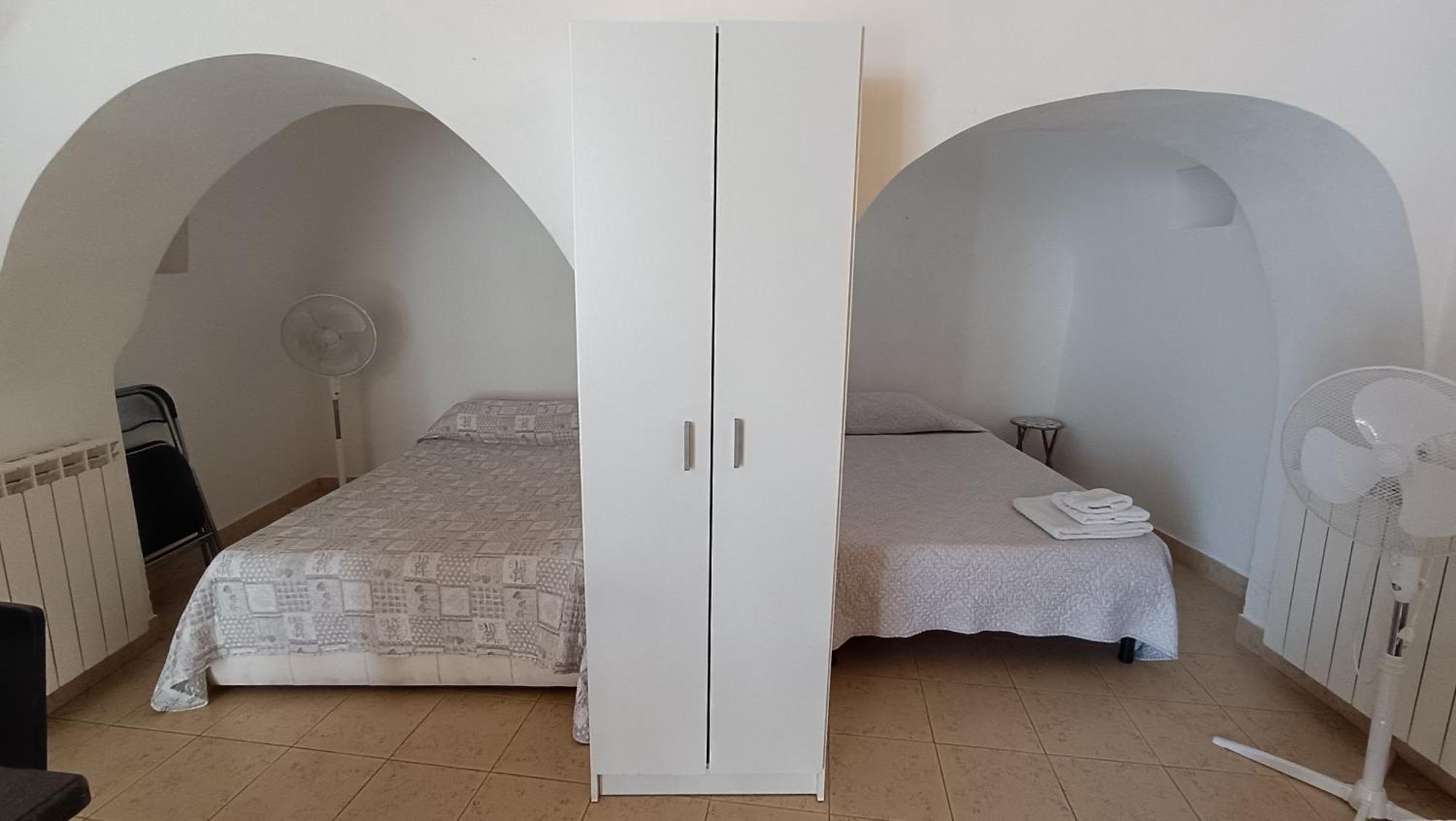 Trullo Alberobello Vacanze Desà 1 Exterior foto