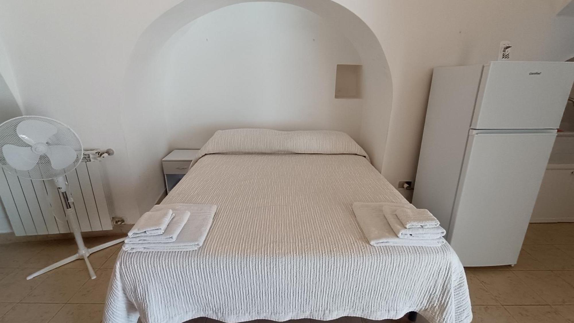 Trullo Alberobello Vacanze Desà 1 Exterior foto