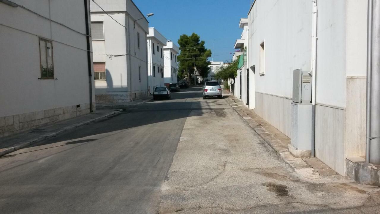 Trullo Alberobello Vacanze Desà 1 Exterior foto