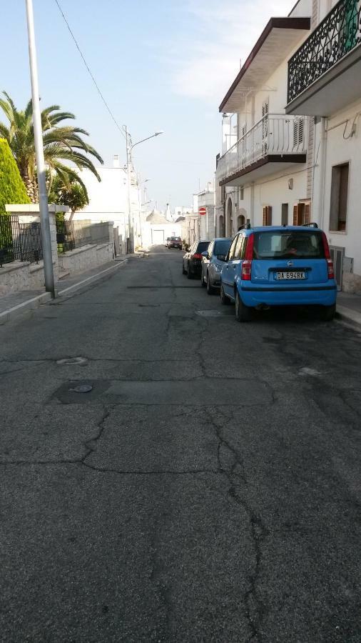 Trullo Alberobello Vacanze Desà 1 Exterior foto
